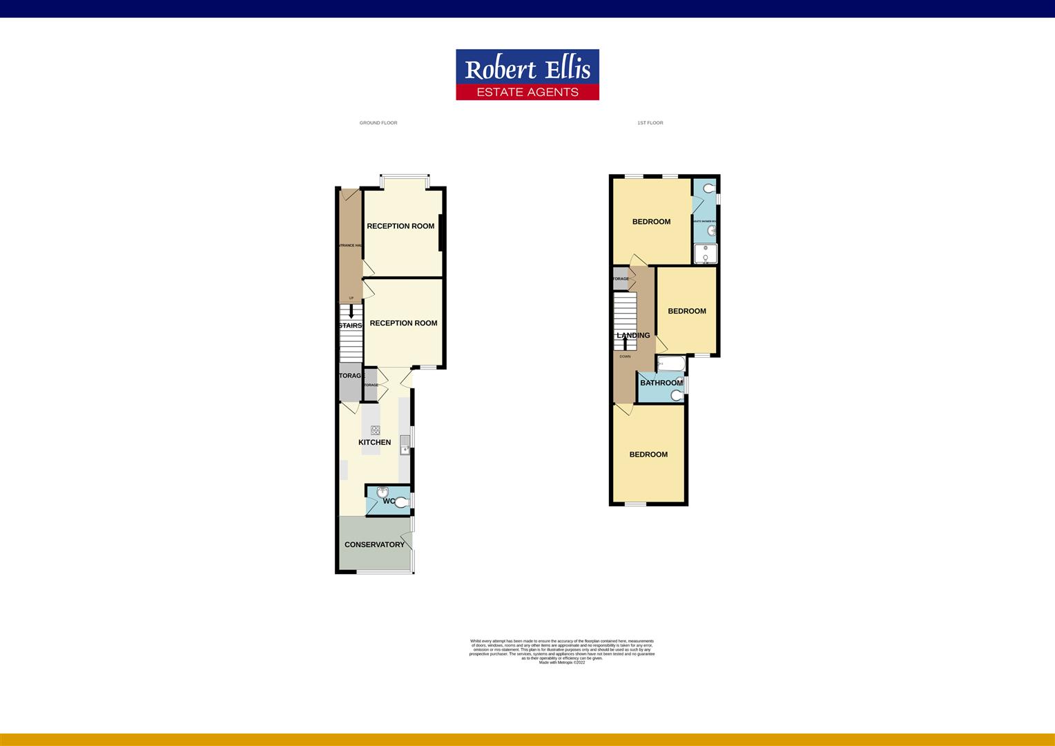 Curzon Street, Long Eaton Robert Ellis Estate Agents